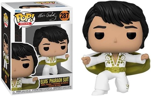 Pop rocks elvis - pop,