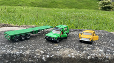 Corgi Matra Rancho Green +