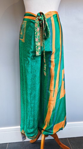 Plus size tie wrap - plus,