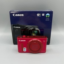 Canon PowerShot SX610 HS