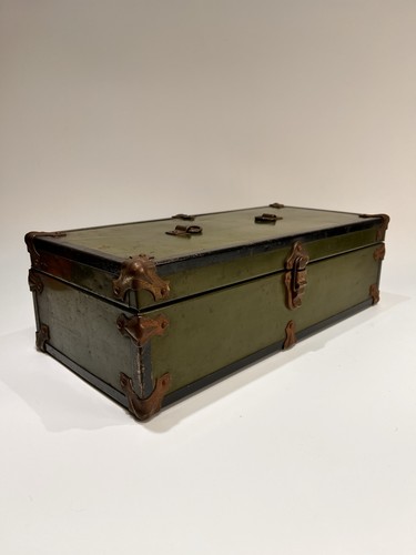 Small early c20th american - early,