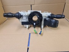 Renault Megane mk3 Wiper Indicator Stalk Switch Airbag Squib 255670020R