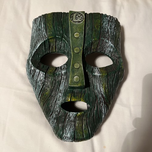 The mask jim carrey movie - mask,