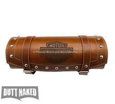 HARLEY DAVIDSON STUDDED LONG