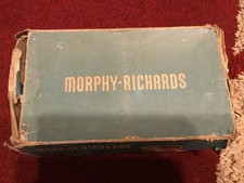 Vintage Morphy Richards hand