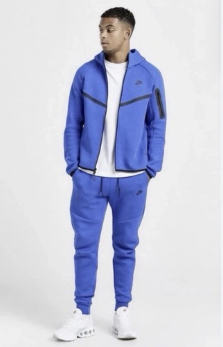 Nike tech fleece - tracksuit, new