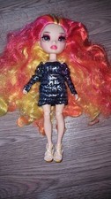 Rainbow High Doll
