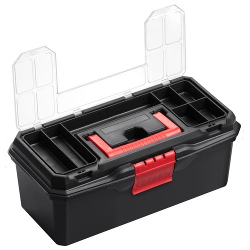 Inch organiser toolbox - organiser,
