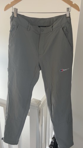 Berghaus men grey - m),