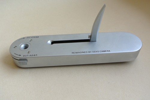 Keks cameras rapid winder - keks,