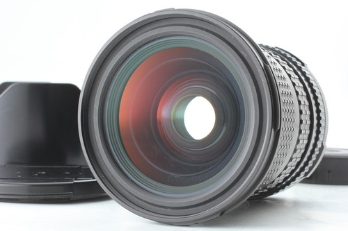 Cla mint smc pentax - cla'd, [n