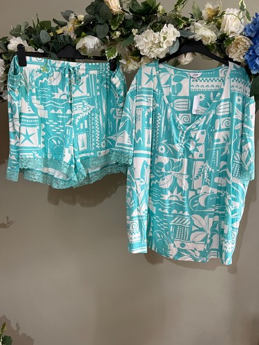 Pretty secrets pyjamas - pretty,