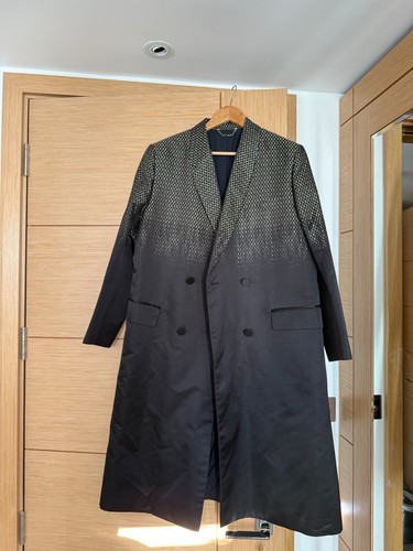 Fendi long black - black, size