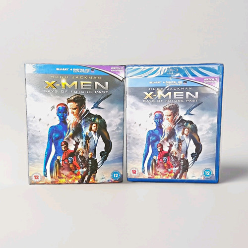 Men days future past - future,