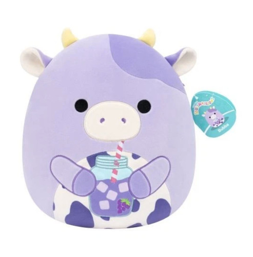 New squishmallows bubba - squishmallows,