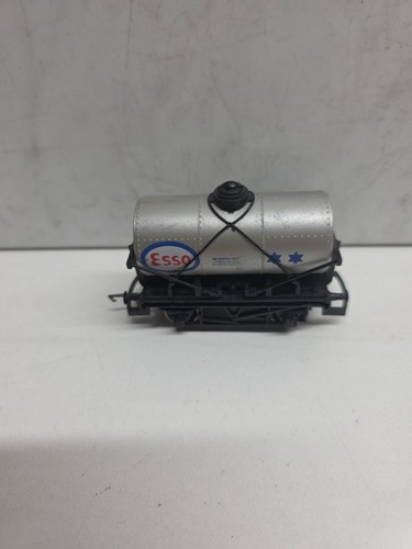 B5223 hornby silver - b5223, esso