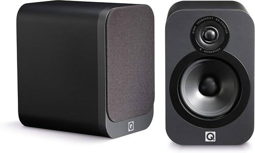 Acoustics 3020 speakers - q,