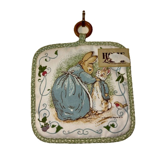Vintage beatrix potter - potter, peter