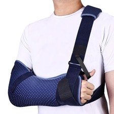 Arm Sling for Shoulder Injury