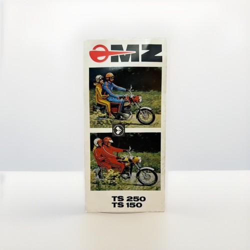 150 250 oem - mz, ts-150