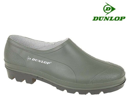 Dunlop ladies new wellies - ladies,