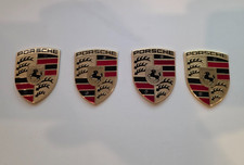 Genuine Porsche Alloy Wheel