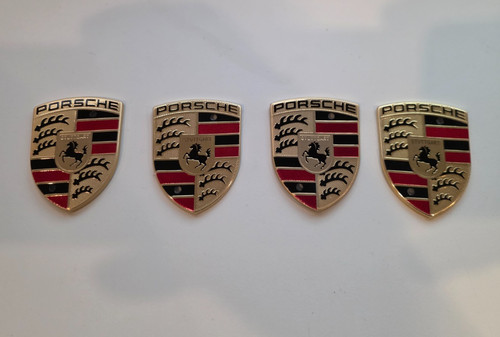 Original porsche alloy wheel - original,