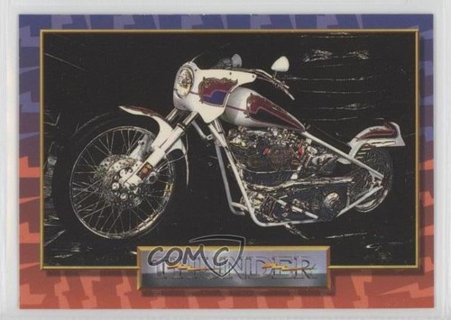 1992 thunder custom - 1992,