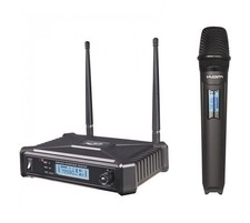 Kam KWM1935 UHF Handheld Wireless Microphone
