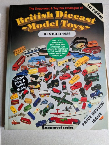 The swapmeet toy fair - swapmeet,
