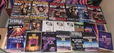 Large lot wrestling wwe - large,