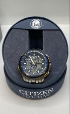Citizen eco drive promaster - citizen,