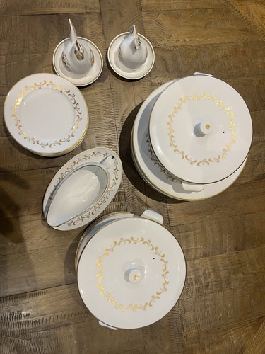 Royal worcester verona dinner - royal,