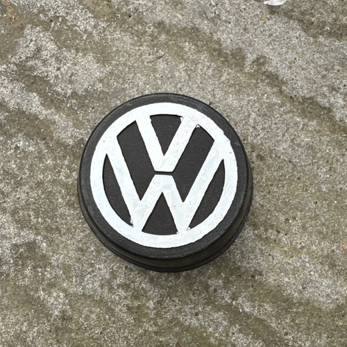 Original wheel centre cap - original, vw