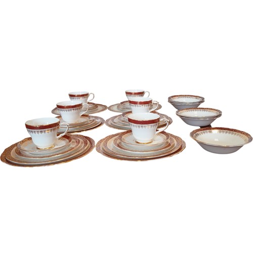 Duchess bone china winchester - bone,