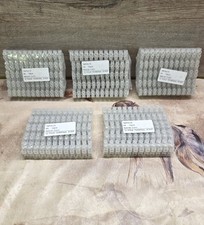 5A 12 Pole Terminal Strips