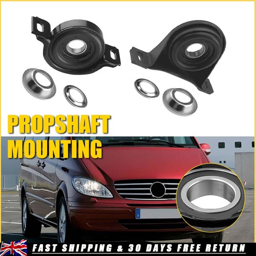 Complete set bearing - 2x,