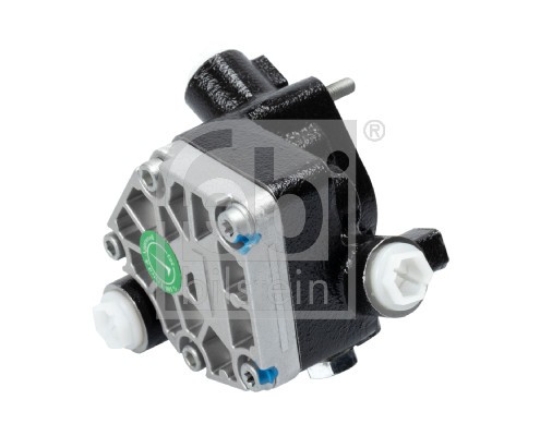 Febi fuel pump for iveco - fuel, 12,9