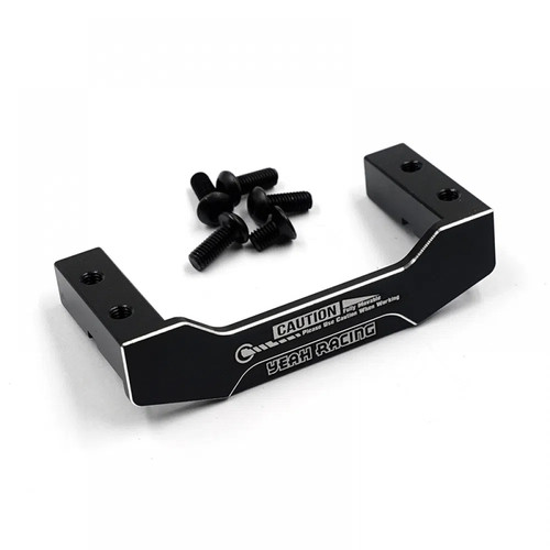 Yeah racing aluminium servo - yeah,