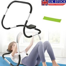 Abdominal Trainer Crunch