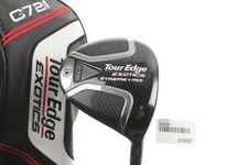 Tour Edge Exotics C721 Golf