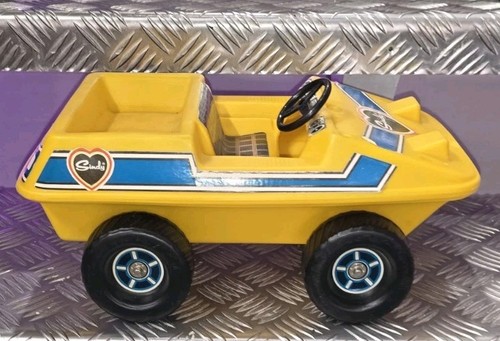 Vintage 1970 pedigree toys - pedigree,
