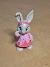 Peter Rabbit Lily Bobtail Girl