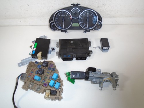 Mazda ecu kit - mazda,