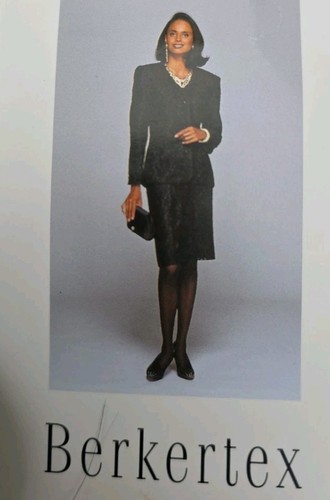 Vintage unworn berkertex - vintage,