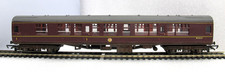 Bachmann BR Maroon 1st Coach