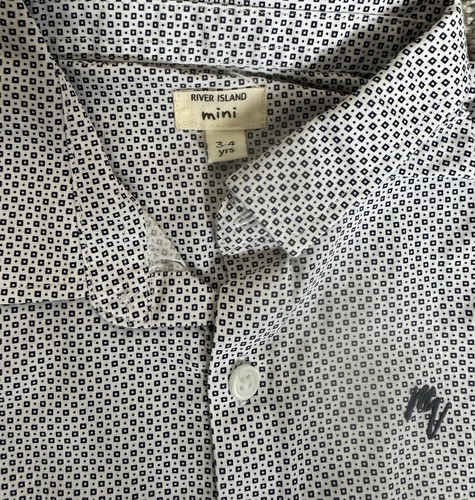 River island boys - river,