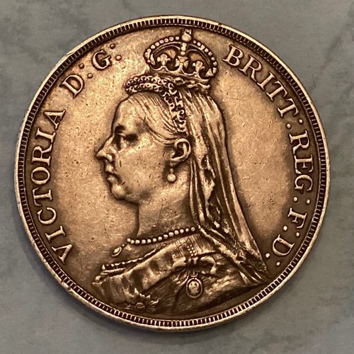 1889 great britain victoria - great,