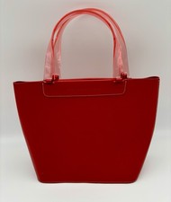 Lamarthe Italy Leather Handbag