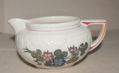 Wedgwood pembroke jug - wedgwood,